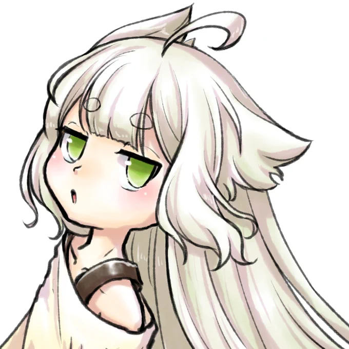 このためだけに描いたやつ 
