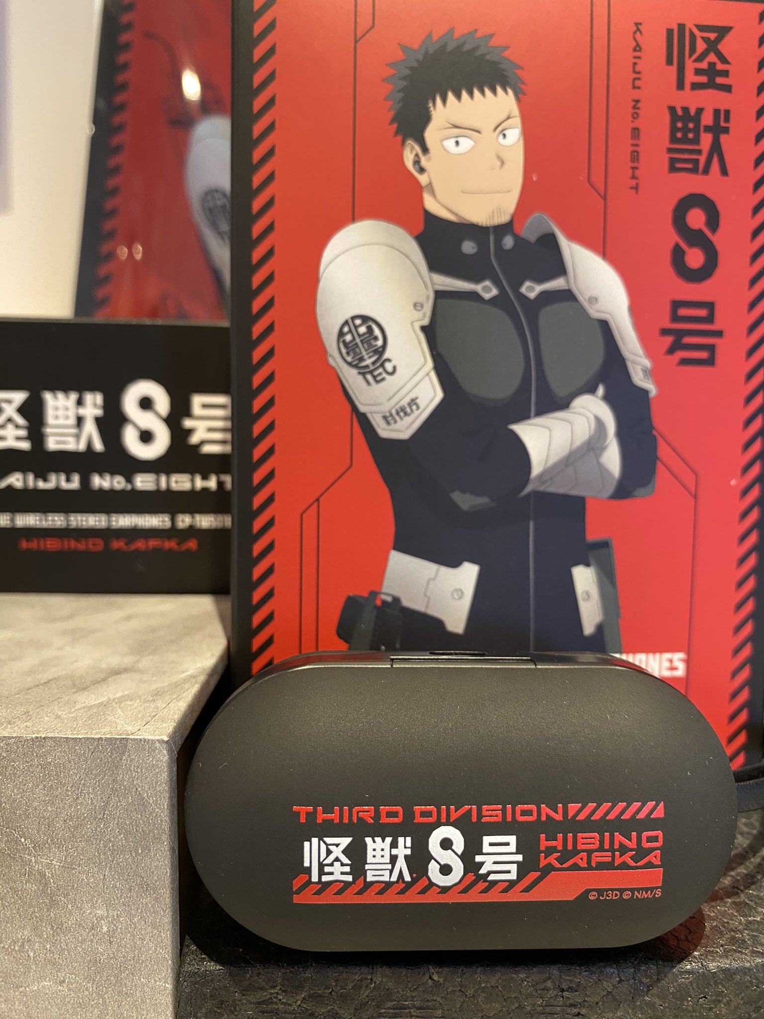 ONKYO DIRECT ANIME STORE-Lifestyle-／音アニ2号店 on X