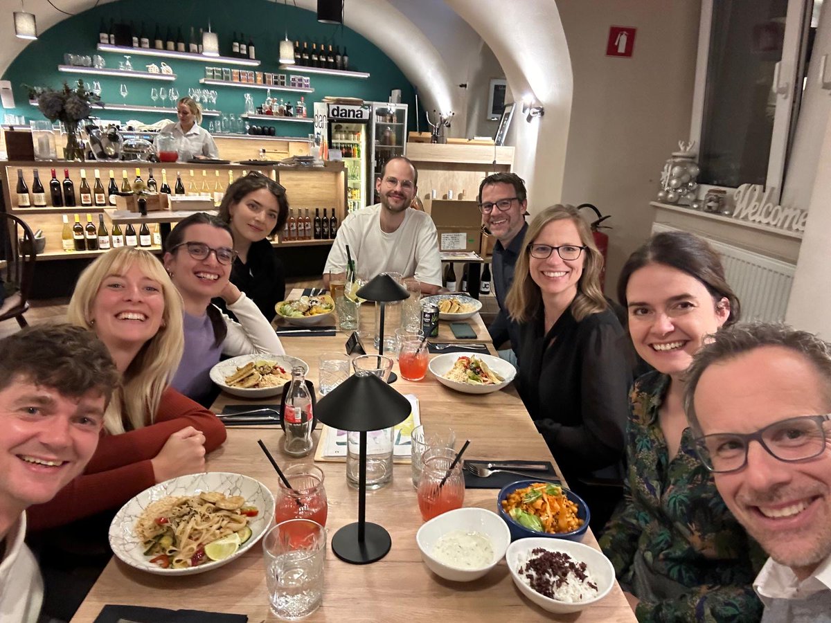 JournStudies Vienna tweet media