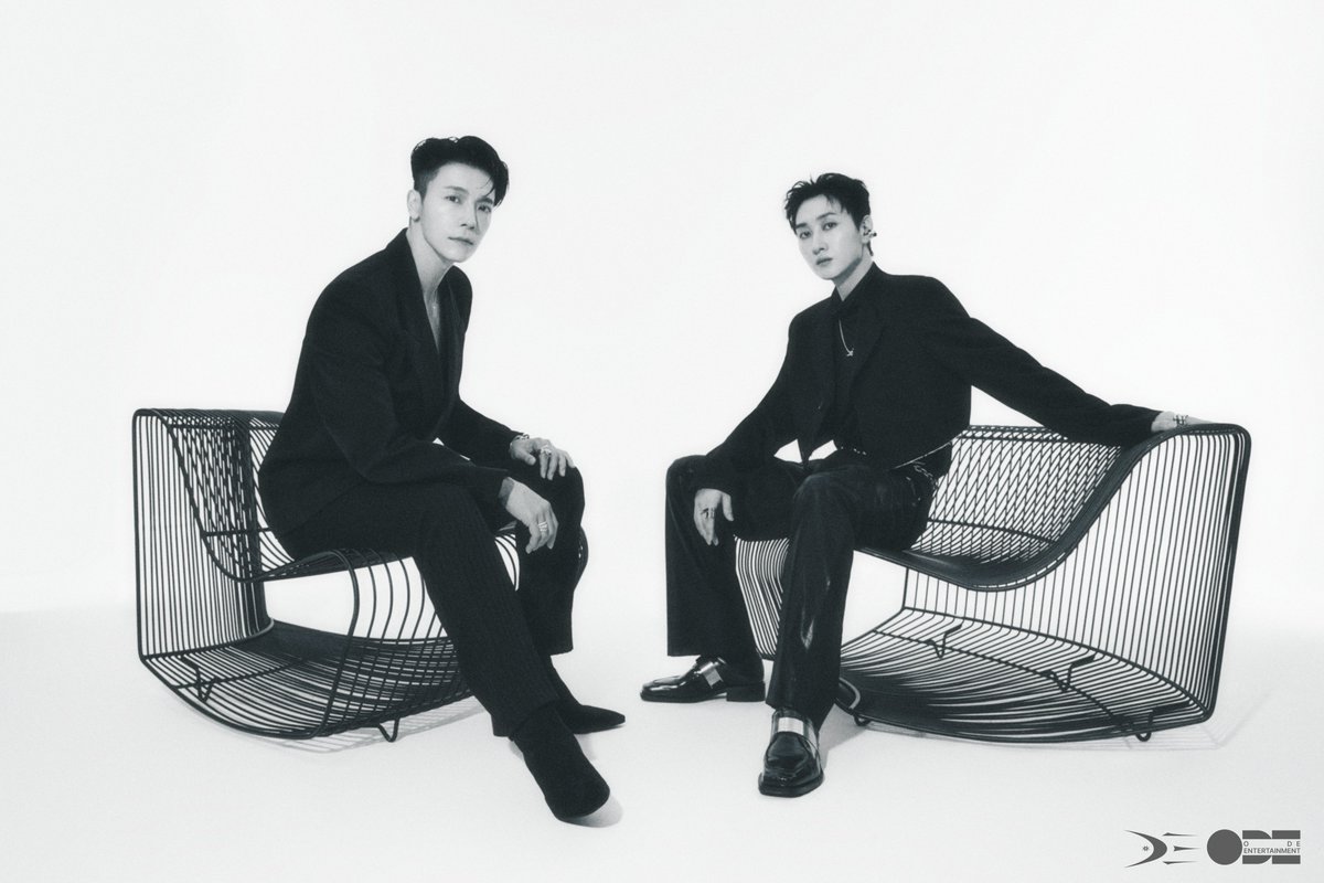 EunhyukFacts's tweet photo. #SuperJuniorDnE was nominated in the “Pre-vote” of M Countdown  let's vote for DnE on Mnet Plus App! 🏆 
Voting is allowed 5 times a day. 

#슈퍼주니어 #INEVITABLE
#Eunhyuk #Donghae https://t.co/8hBudd674o