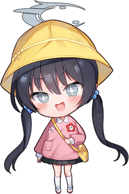 キキちゃんかわいい 