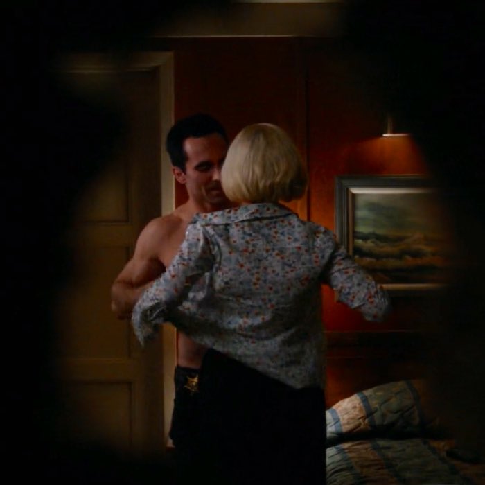 𝙽𝙾𝚁𝙼𝙰 𝙱𝙰𝚃𝙴𝚂. (@motelgenesis) on Twitter photo 