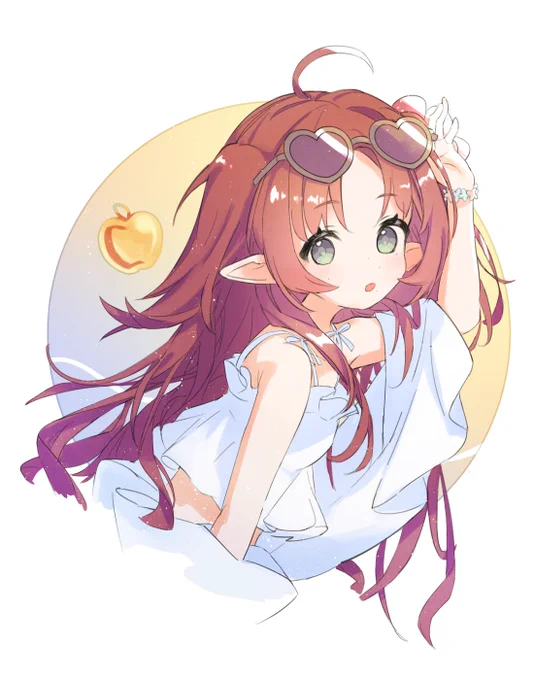 #アークナイツ 