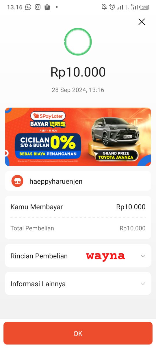 parkiwan0's tweet photo. @uput23 @cutiezls @dear_zayyan @parkwain25 
izin tag yaa https://t.co/cOVh83msaF
