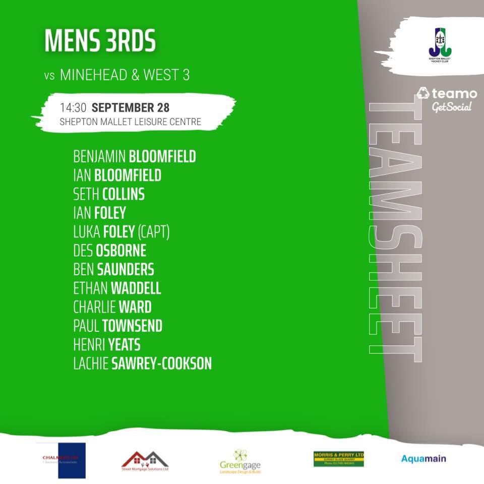 Shepton Mallet HC (@sheptonmallethc) on Twitter photo 