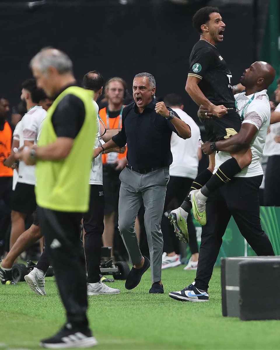 omargaber's tweet image. 🤍 @ZSCOfficial