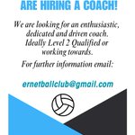 Photo by East Riding Netball Club 💎💚💙 (@RidingNetball)