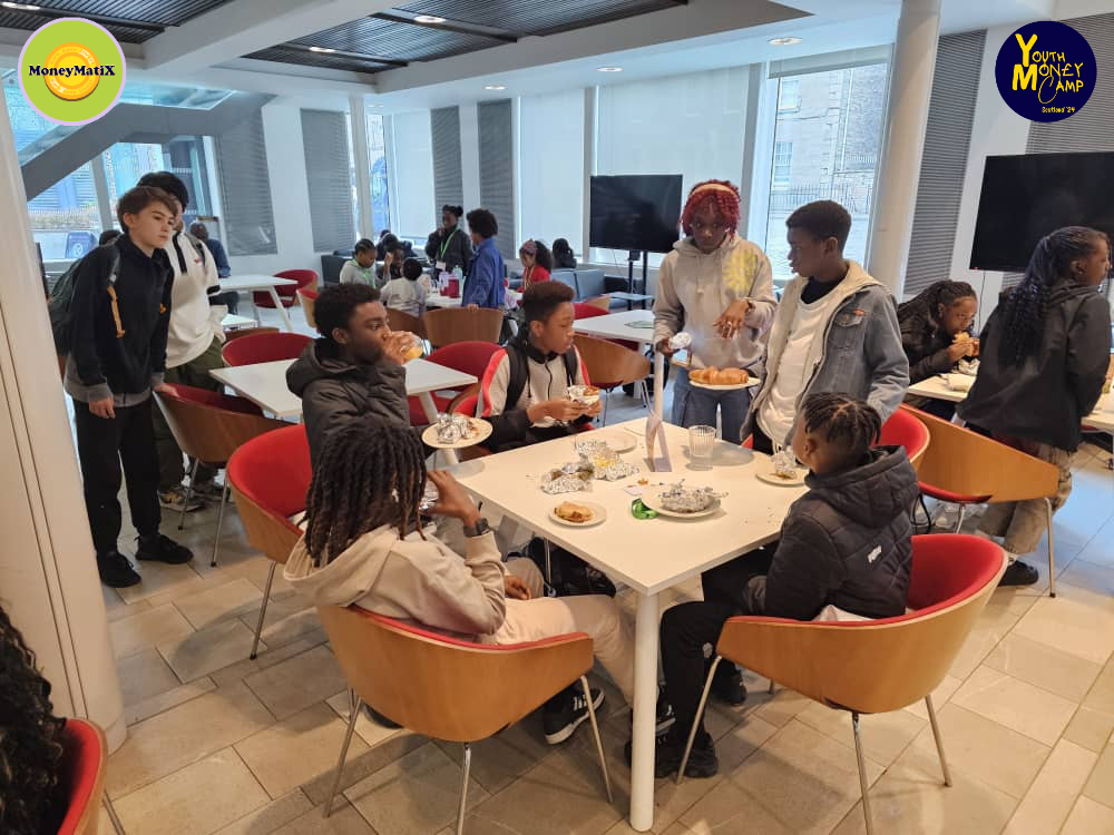 MoneyMatiX tweet media