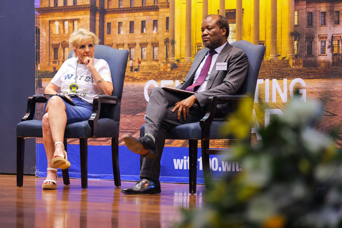 #WitsTopApplicants 🎓🔝 | Today, we are excited to host our Top Applicants, who are currently in Grade 12, along with their parents. 

They have come from different regions of South Africa to get a firsthand experience of what it's like to be a student at Wits University.