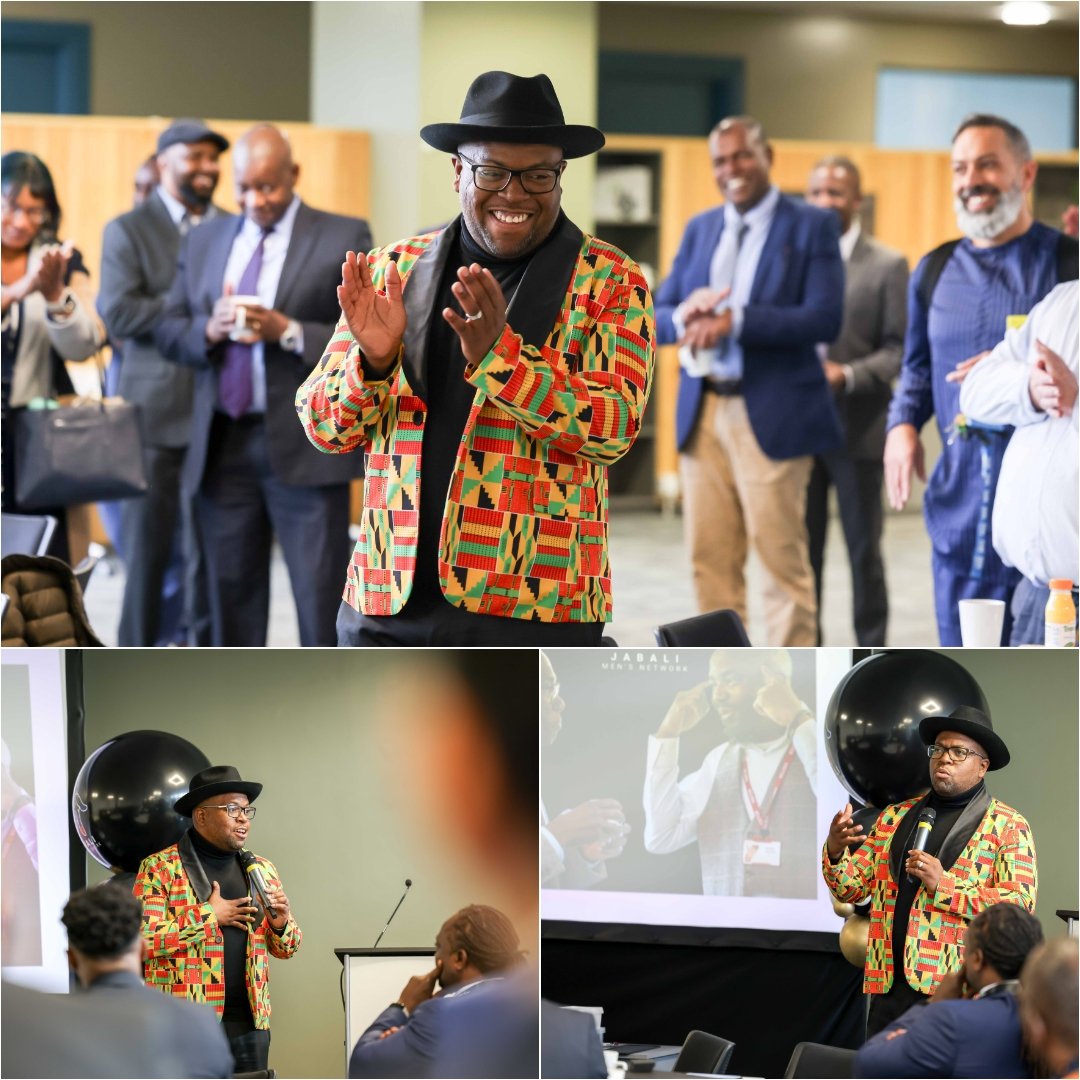 Thank you, <a href="/JabaliNetwork/">Jabali Men's Network</a>

It is such an honour and privilege to serve as your event host once again

Stay awesome!

Love 
Nathan