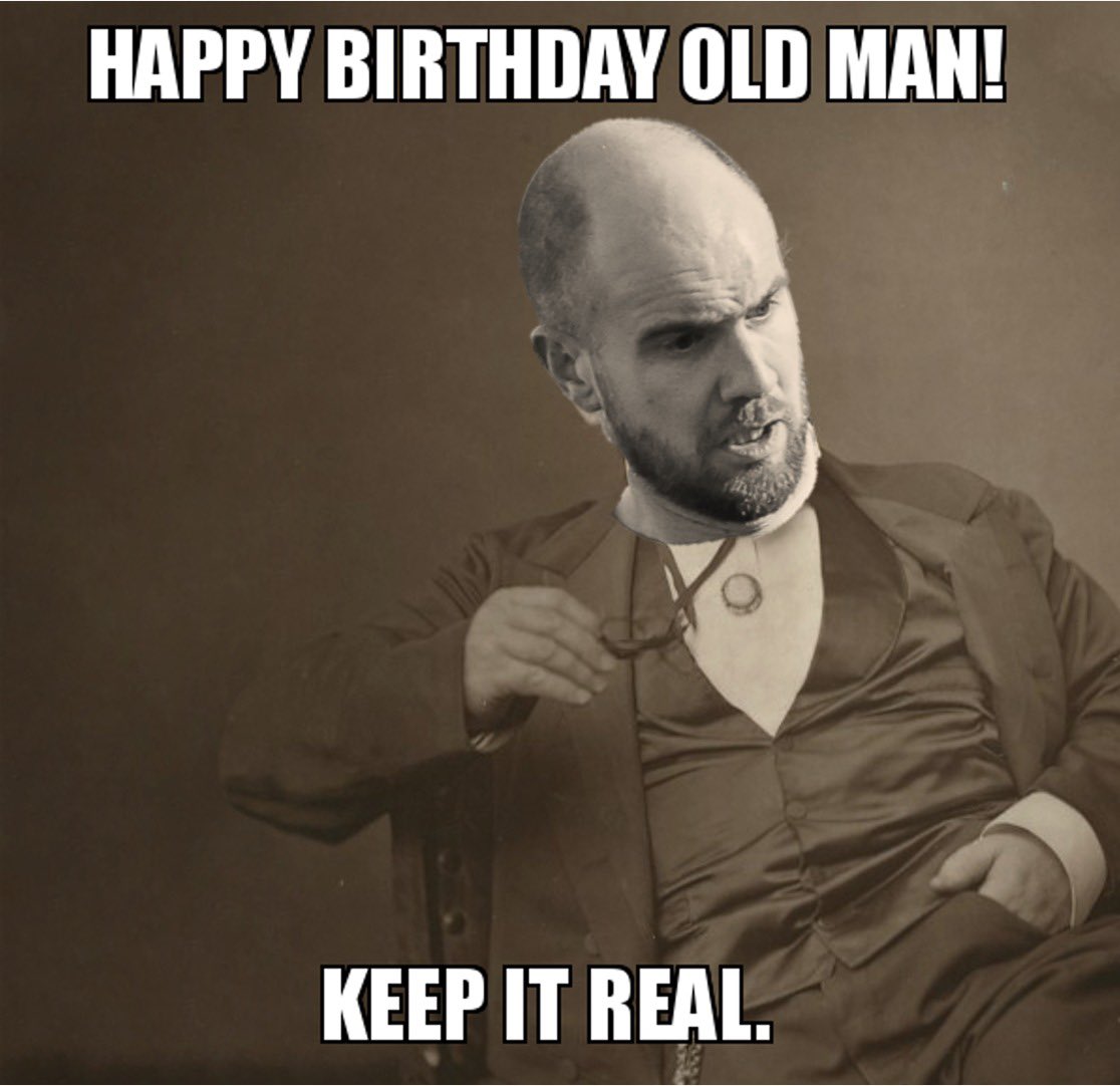 Ahead of our clash with <a href="/HalesworthClub/">Halesworth Town Football Club</a> we wanted to wish club veteran <a href="/mattrockstar/">Matt Brown</a> a big happy birthday. He still runs like a prime 30 year old and puts tackles in like a young Paul Scholes!
