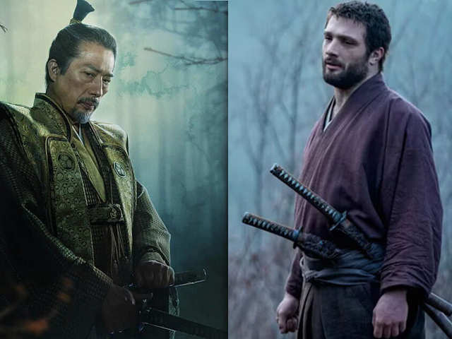 terressens's tweet photo. Revue de presse 侍 Qui était William Adams, le tout premier Anglais à devenir samouraï au Japon ?
« Ça m'intéresse », le 12 septembre 2024
https://t.co/12RzHwG7cW
#samouraï #samourai #samurai #katana #katanas #SamouraïKatana #KatanaSamurai #WilliamAdams #Shogun #Japon https://t.co/Jsr7CkW5L5