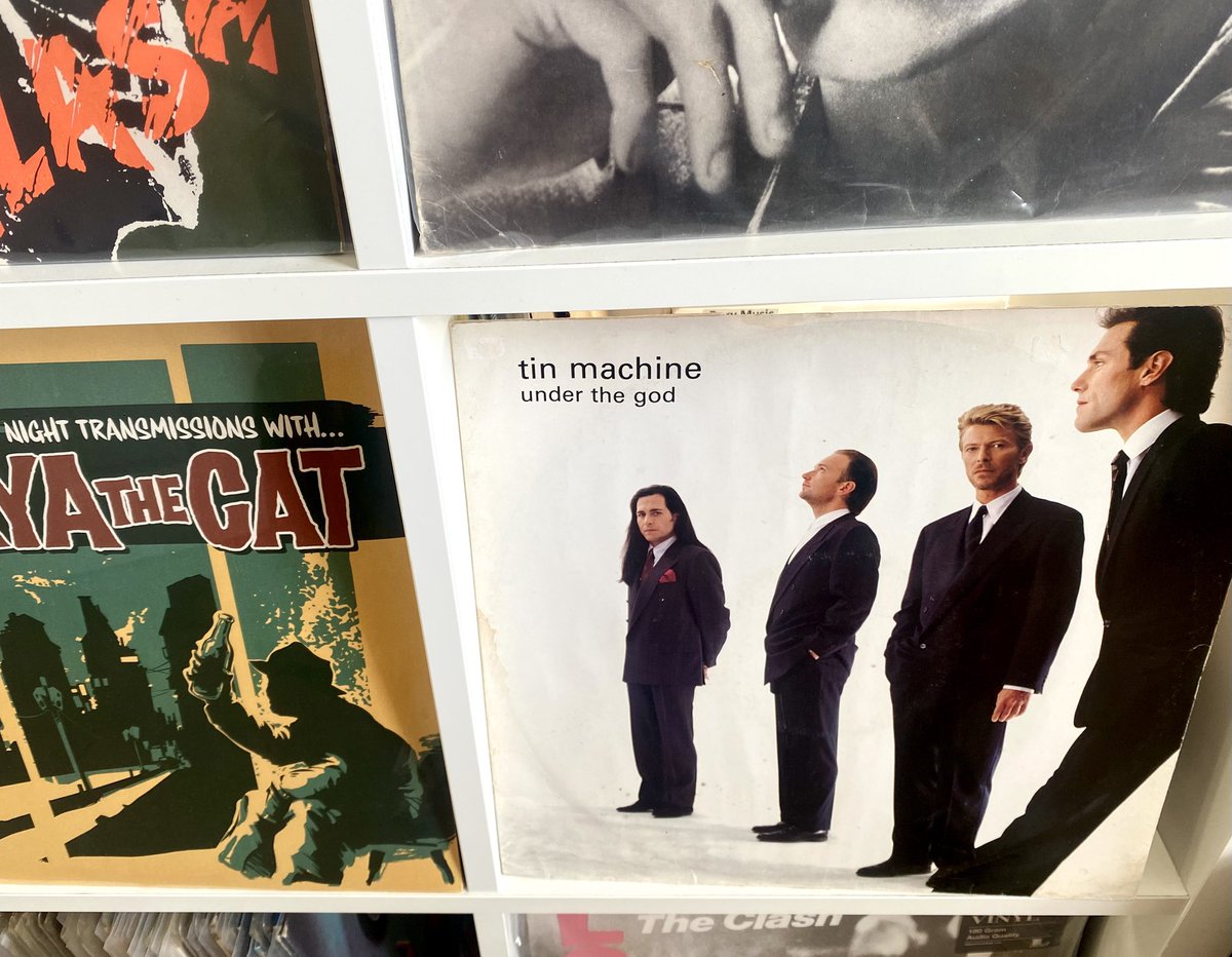 Penya President 💙❤️ tweet media