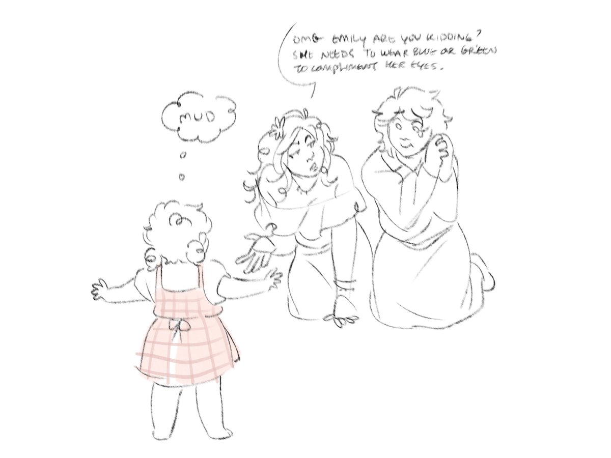 Some dnf stardoodles :) #dnffanart 
1/2 