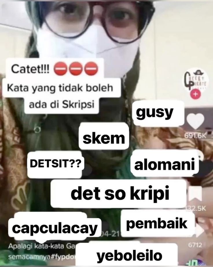 mimin hengker 🐺 tweet media