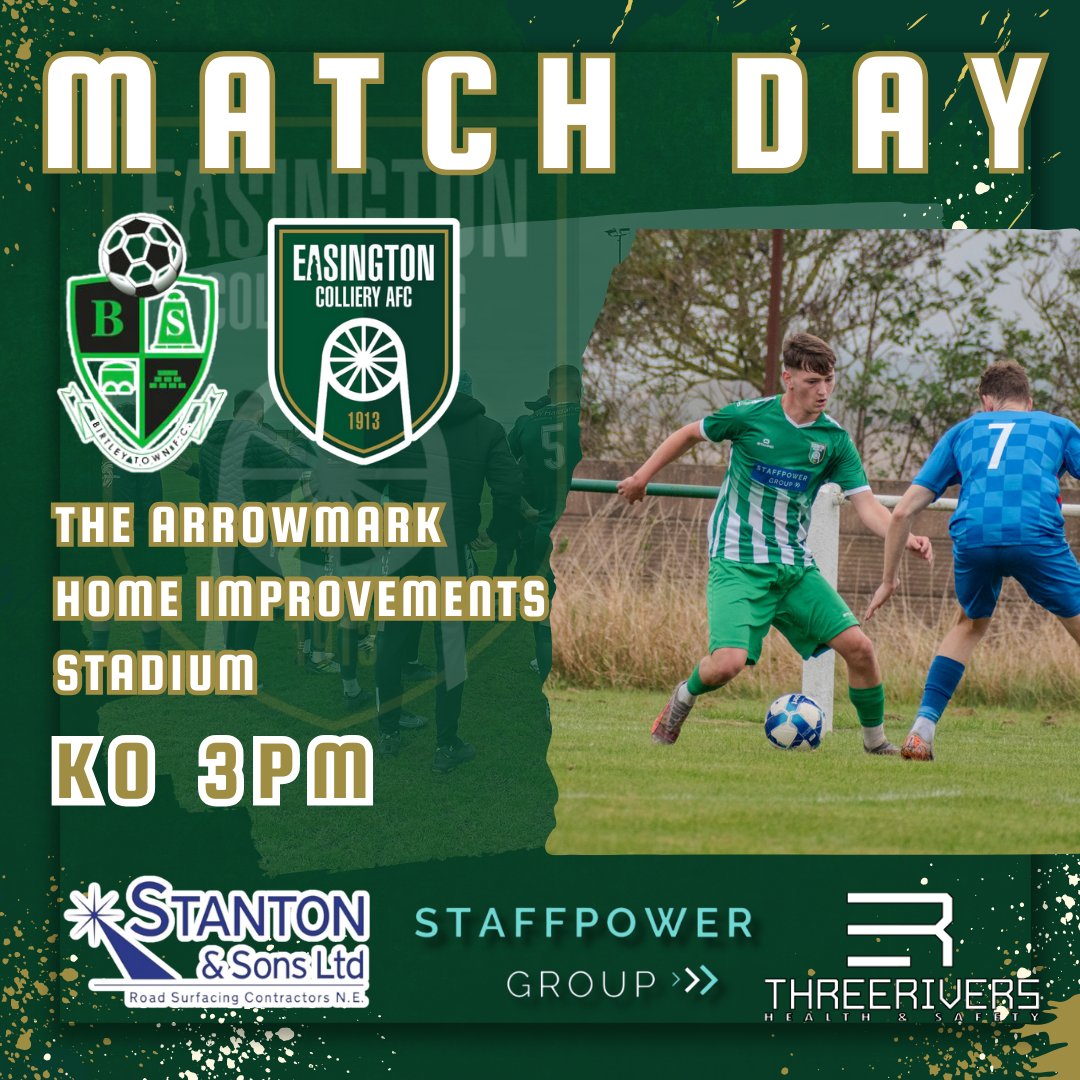 Easington Colliery AFC tweet media