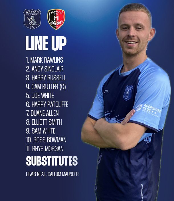 Todays Match Day Squad 

#UTC