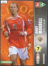 BFC_ExPlayers's tweet image. Happy 50th Birthday today to former Pool striker &amp;amp; top fella .... Andy Morrell @andymorrell01 

Hope you have a great day Andy !
👍😀🎂⚽️🥅🍊

#TopMan 
#Mozzer
#LovedPlayingForThePool 
👍😀🎂⚽️🥅🍊🚴‍♂️