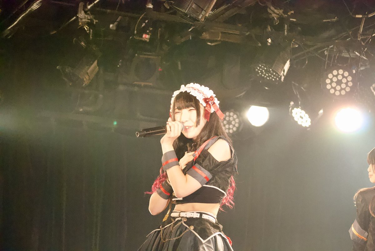 PROJECT__R's tweet photo. 東雲くれあさん

9/20(金)AKIBAカルチャーズ劇場『新しいアキバ界隈』　その⑥

#DEEPGEEK
#東雲くれあ https://t.co/qpJ3hckbpy