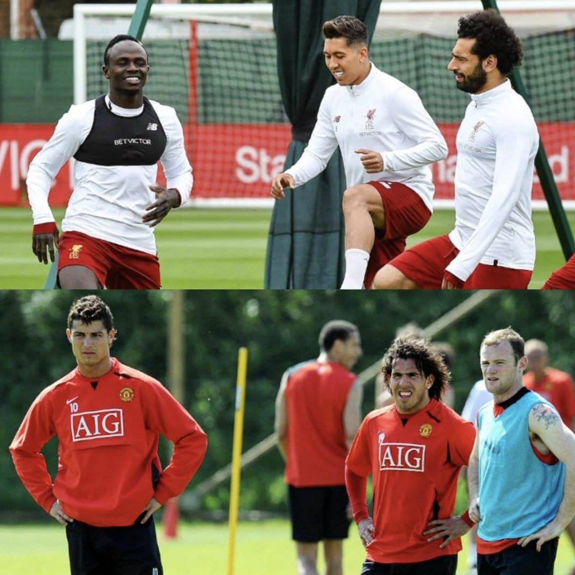 EPLBible's tweet photo. Which front three are you taking? 👇 https://t.co/LAEE9Tfuiz