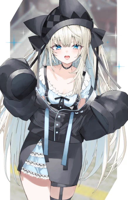 といちゃん!#とうといえ 