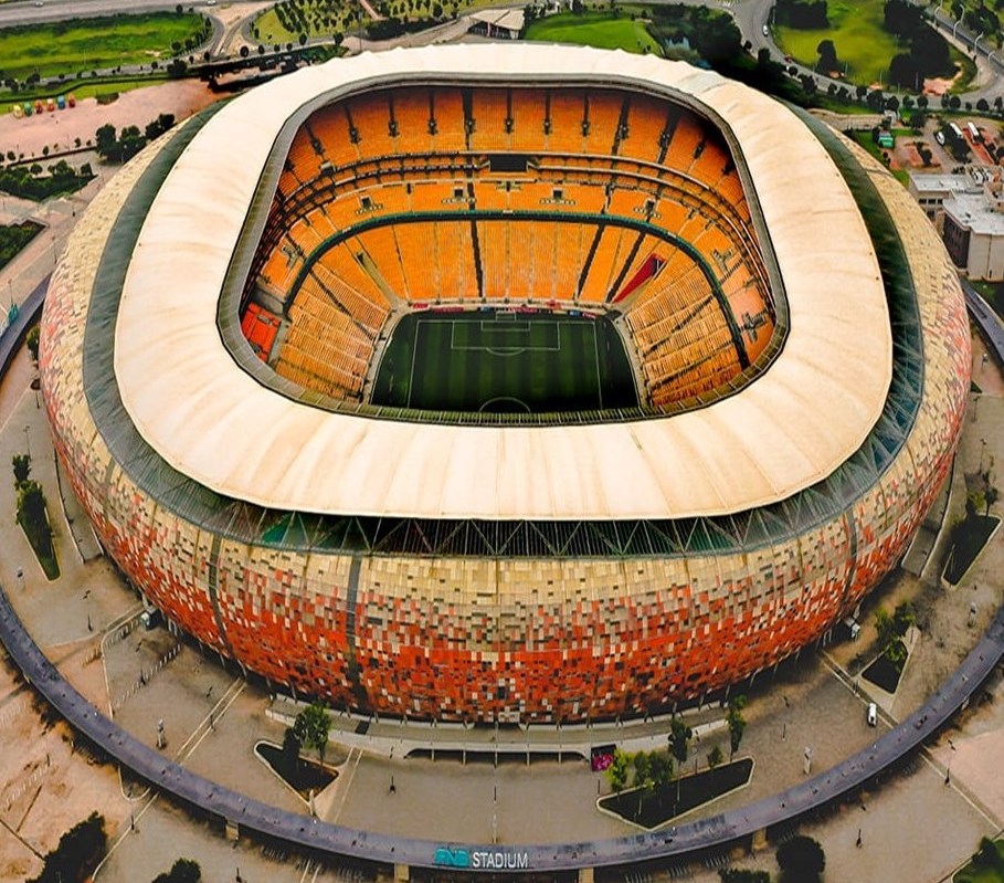 iDiskiTimes's tweet photo. SOLD OUT ‼️

Tickets for the match between Kaizer Chiefs and Mamelodi Sundowns at FNB Stadium today have been sold out.