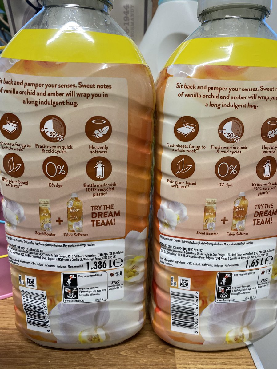SafeMoonBen32's tweet photo. Spot the difference!
Hint - it’s NOT the price!
#ProfitMaximisation https://t.co/ncYBPYanmD