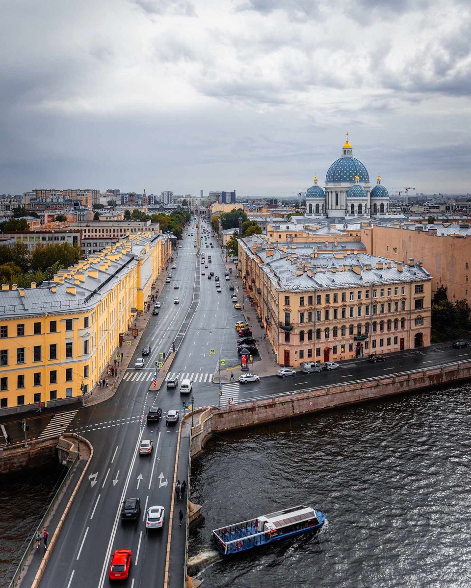 Flash Питер | Новости tweet media