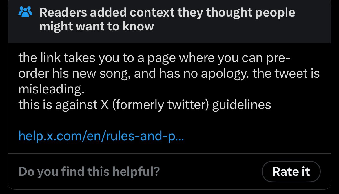 Xizen tweet media