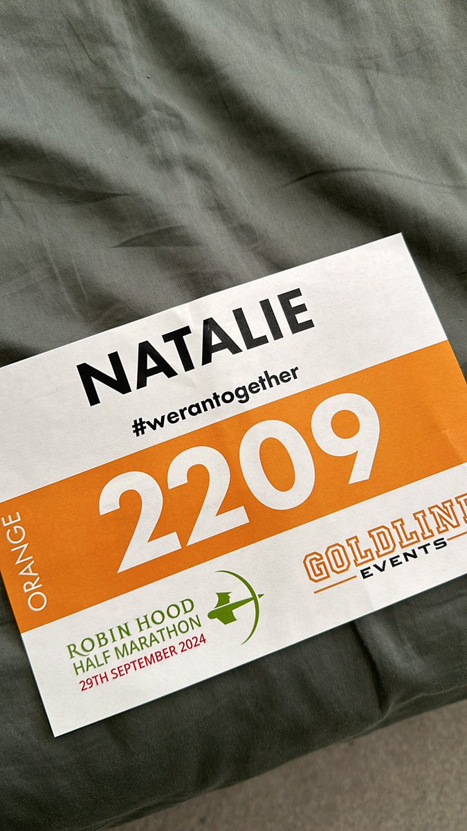 One last push!! It’s getting real 😬🙌

Help me raise £2000 to help fund bucket list activities for my cousin and Children. Please #donate on @justgiving and RT. Thanks! justgiving.com/crowdfunding/n…