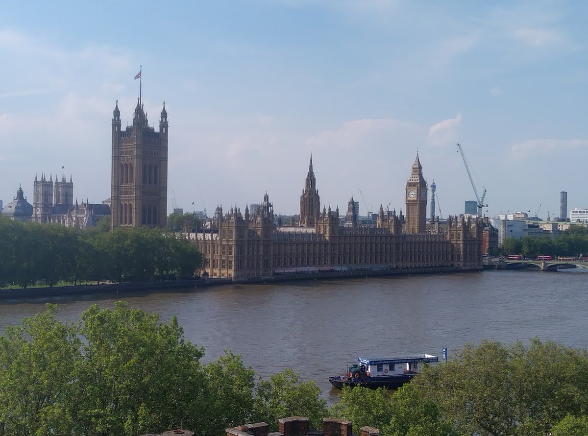 Footprints of London Walks in October - mailchi.mp/8d5a9548f85b/g…