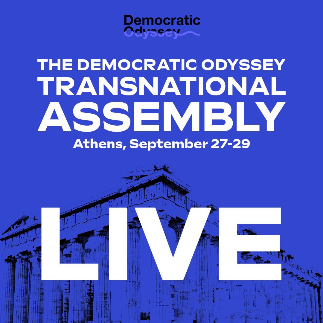 European Alternatives tweet media