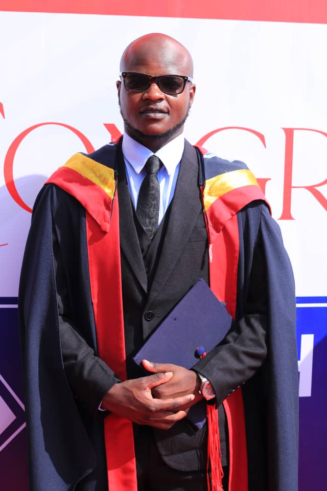 __JosephJohn's tweet image. hongera bro @freenation2000s 
CPA (T)