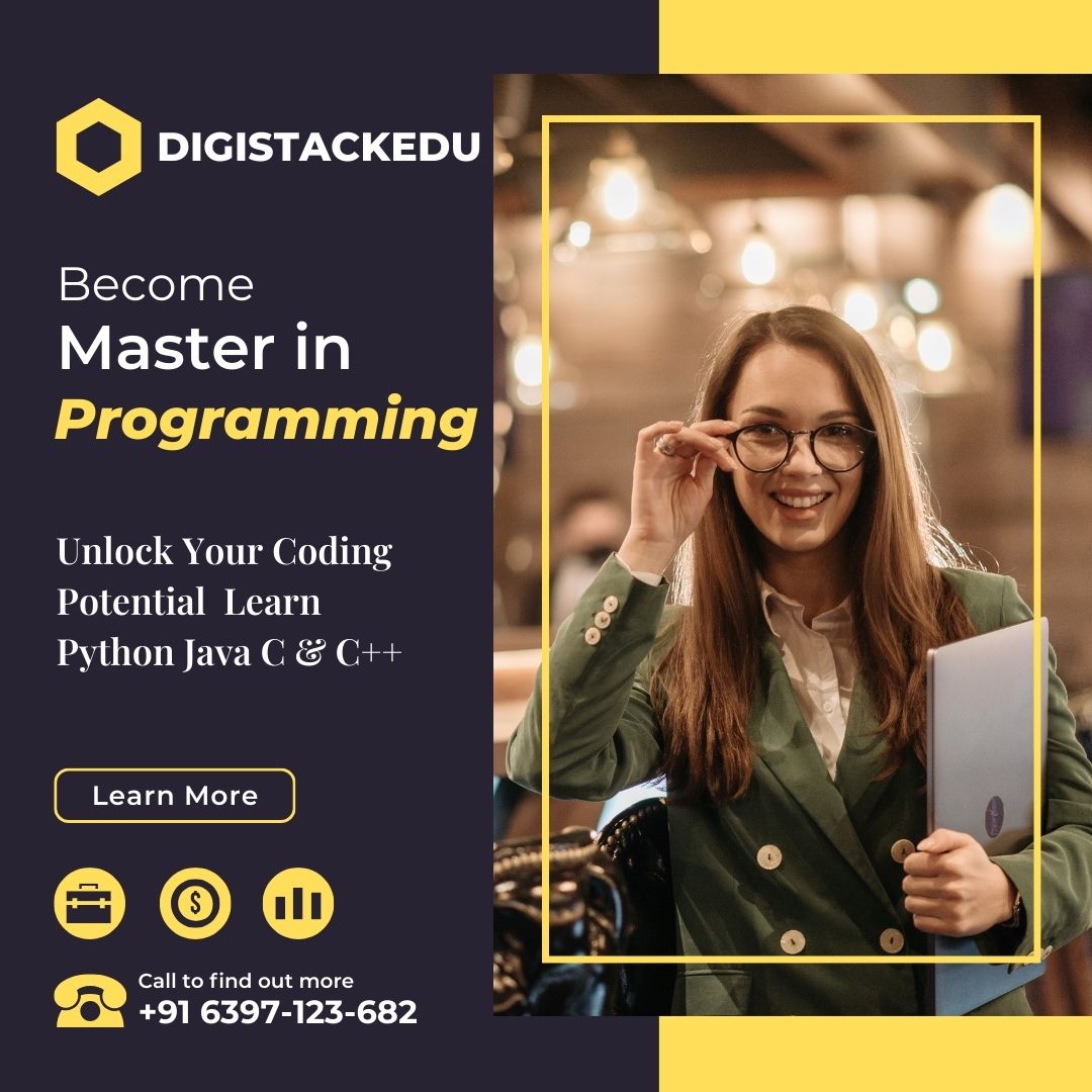 digistackedu's tweet image. 🎓✨ Kickstart Your Career with Digistackedu – Uttarakhand’s Most Trusted Institute! ✨🎓
#digistackedu #uttarakhand #datasciencecourse #artificialintelligence #websitedesign #digitalmarketingcourse #seocourses #Rudrapur #kashipur #Haldwani #Nainital #Rampur #Moradabad #bareiily