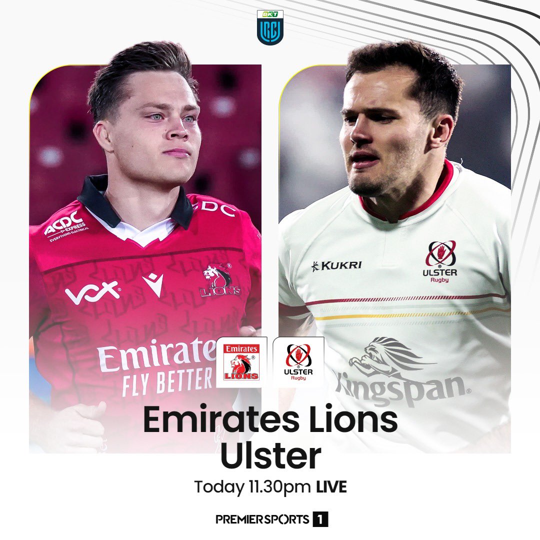 Looking forward to being on the mic with <a href="/rugbyjaffa/">Mark Robson</a> today for <a href="/PremSportsTV/">Premier Sports</a>