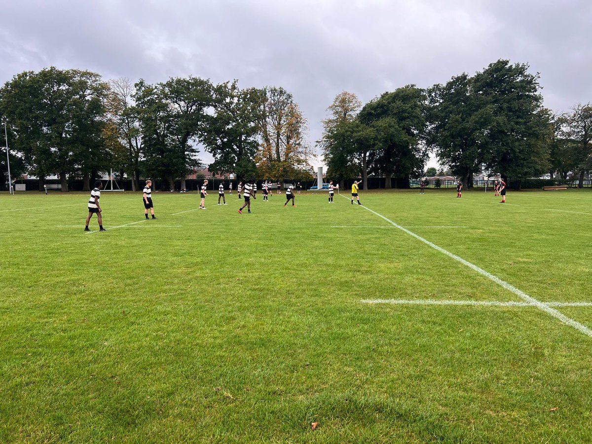 STM PE Department tweet media