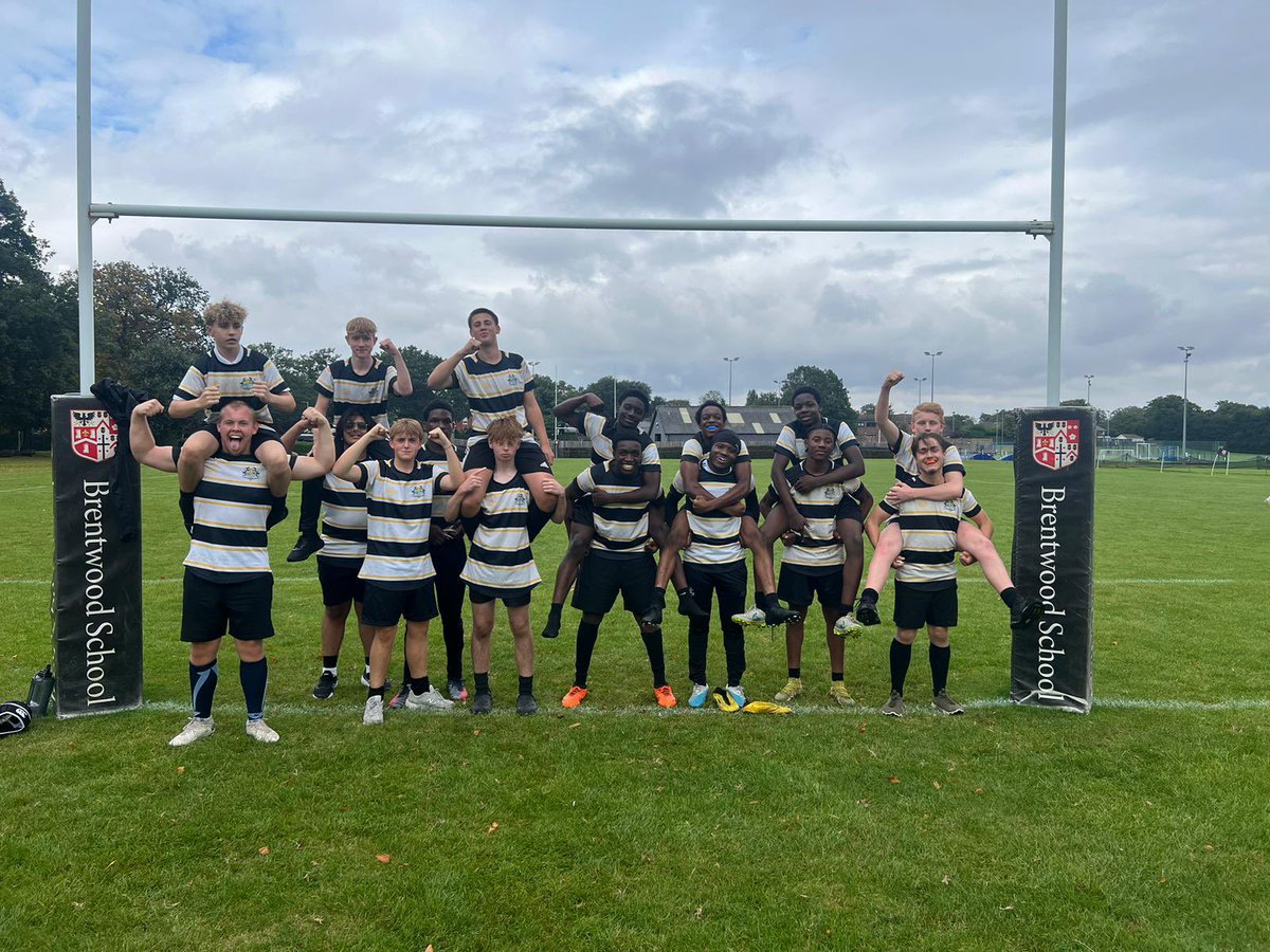 STM PE Department tweet media