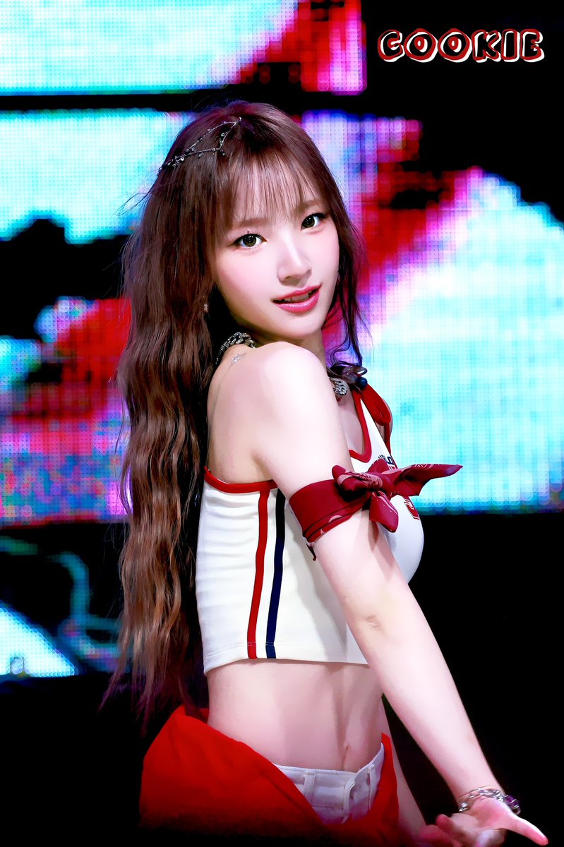 cookie_0228's tweet photo. 240927서강대

🍎﹆🍒◞˚ₓ 🍓 ✧.*.

#유니스 #UNIS #방윤하 #YUNHA https://t.co/1LqCZzZZ7X