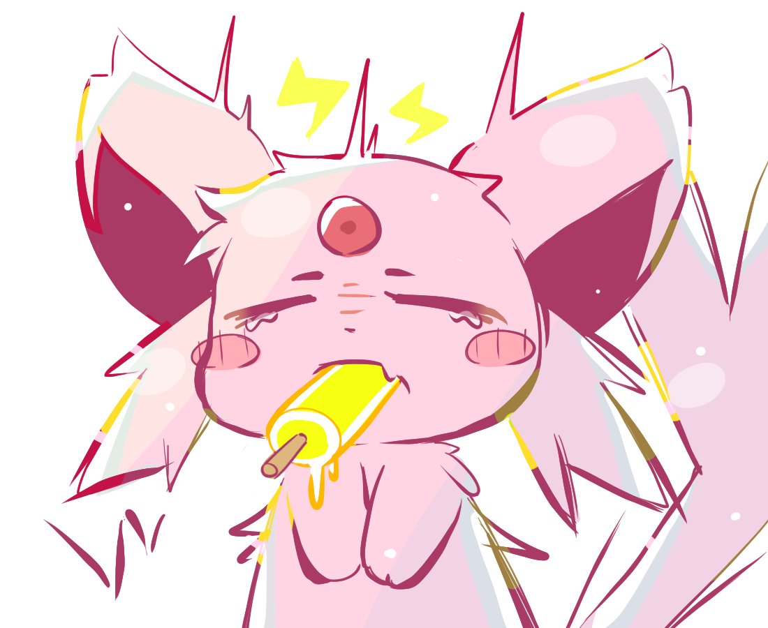 あいすー
#pokemonfanart #Espeon
