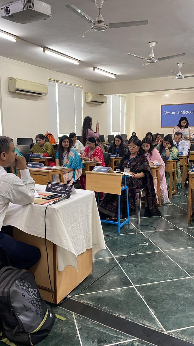 Ahlconintl.EducatorsSummit tweet media