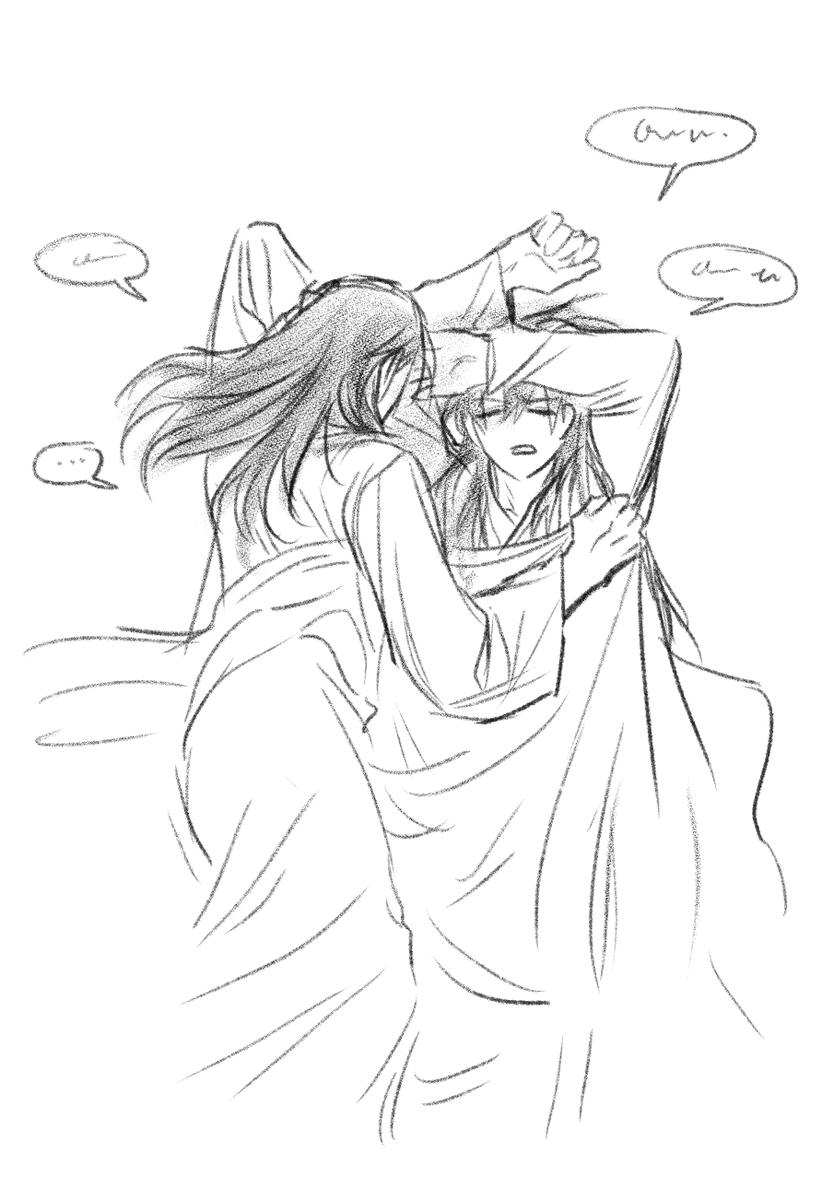 Omae_hwa's tweet photo. 녹협
베갯머리 밀담 https://t.co/jh7SA6RZZC