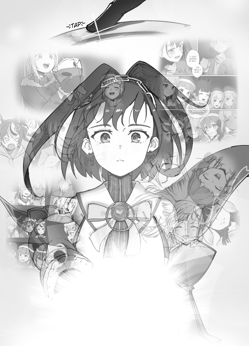 sseldne's tweet photo. [At the End of Your Time] a #timeduo comic
(1/2)

#ameliaRT #kroniillust https://t.co/chSgj6XaSf