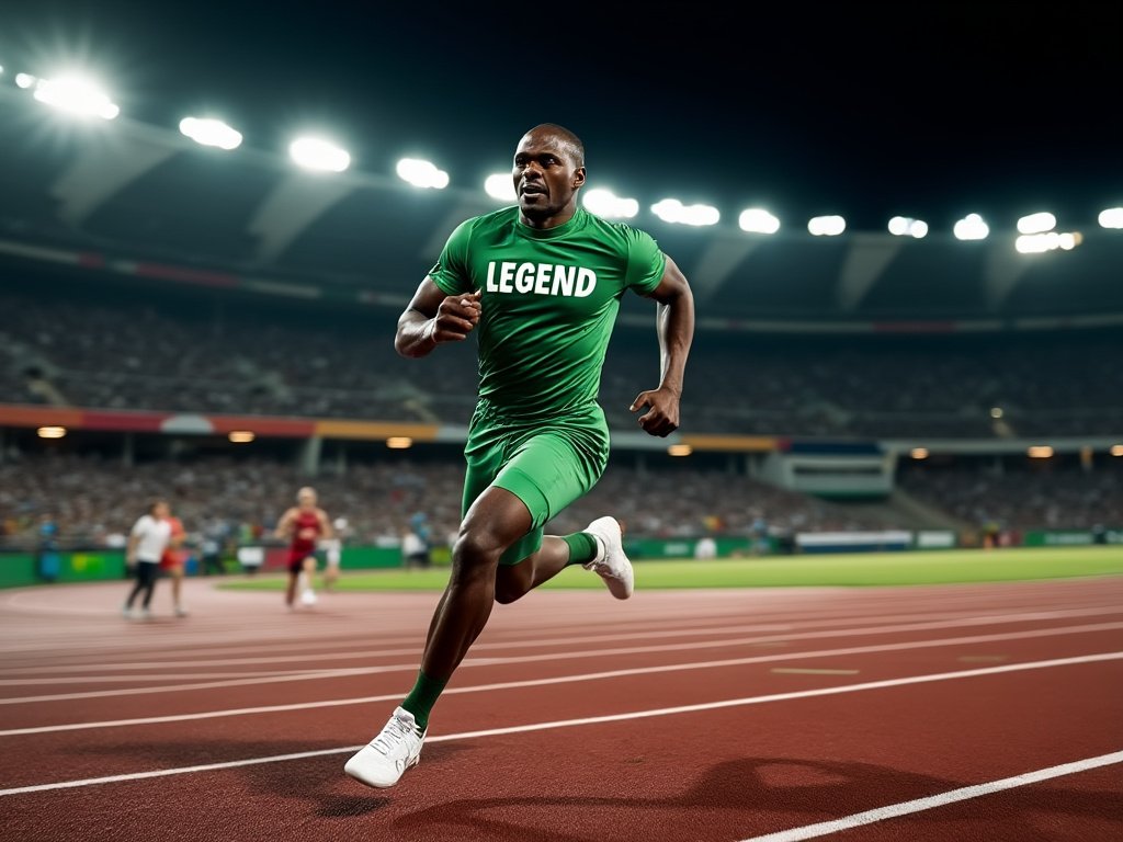 💡 Innovation in Sports Recognition $LEGEND offers: 

• Blockchain-based rewards 
• Fan engagement platforms 
• Verified digital collectibles 
• Exclusive club access Experience the future of sports interaction! 

#SportsInnovation #FanEngagement