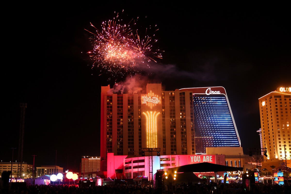 That’s a wrap on Day One of <a href="/blockpartylib/">Big Beautiful Block Party</a> 🤩