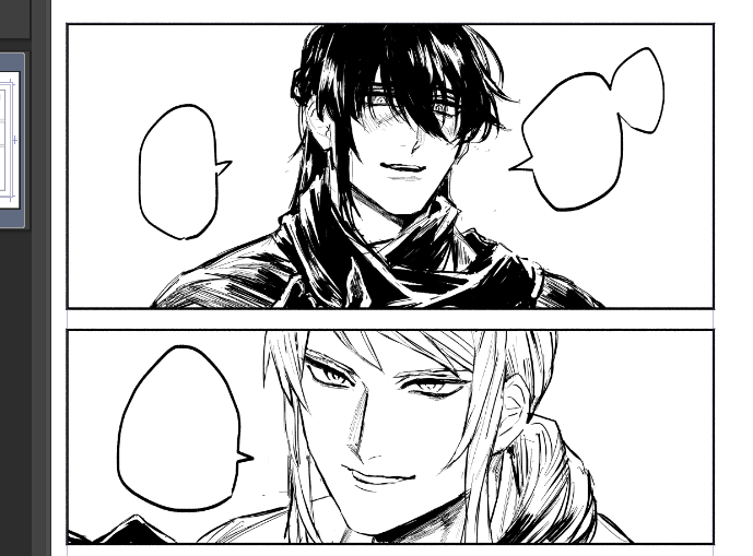 没まごむこ漫画供養 