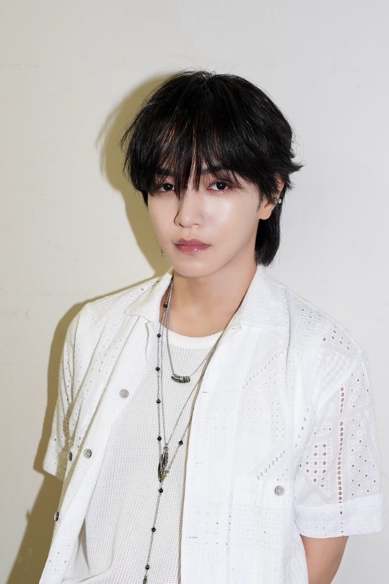 SHOW JO1DER ワールドツアー　大平祥生