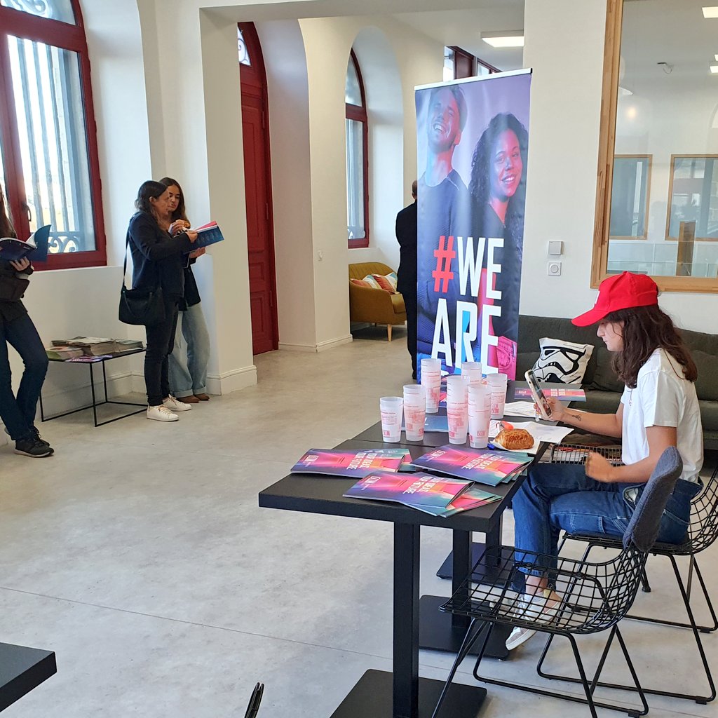 Nicolas CHABRIER tweet media