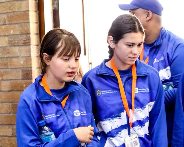 DBE_SA's tweet image. Today, Rounds 5-7 of the 2024 Chess National School Sport Championships will be taking place.

#SchoolSportsAlive
#NSSC