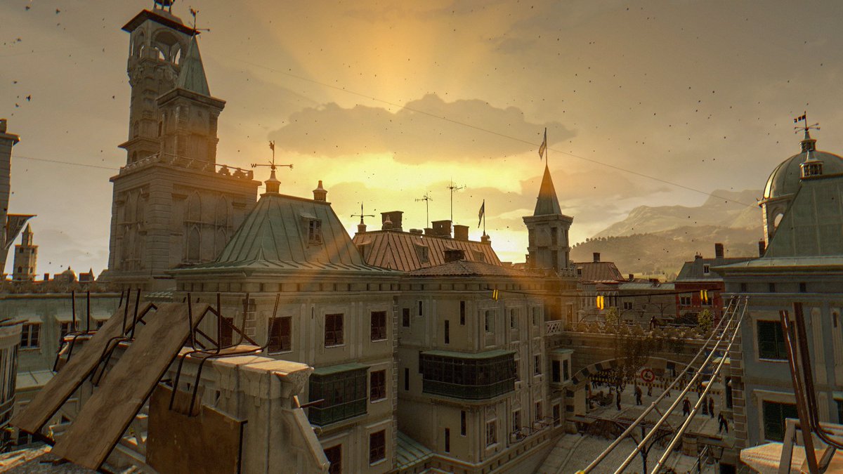 Rambo_590's tweet photo. Imagine a real photomode in Dying Light 1 . Wow the photos would be amazing.
#dyinglight
#dying2share
#goodnightgoodluck https://t.co/5FqkmOqQS6