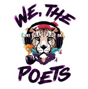Off to Peterborough to record another lovely episode of #WeThePoetsPodcast today! In case you haven't caught the last episode with Marck and Chris, it's all about taking a poetry show to the Edinburgh Fringe: wethepoets.podbean.com/e/episode-5-ta…